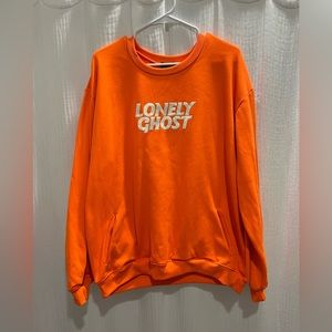 Lonely Ghost Sweatshirt